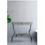 Table d'appoint 32 po x 15 po x 31 po Maggie
