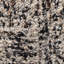 Tapis abstrait gris en laine / coton tissé à la main Leo Natura-14551008