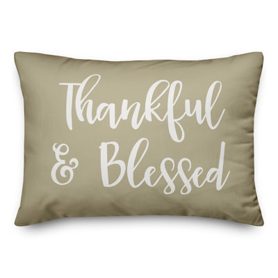  Housse de coussin rectangulaire et insert