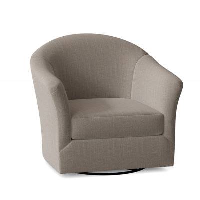 Weston Barrel Chair