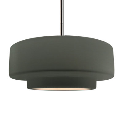 Meydan 1 - Light Single Drop Pendant