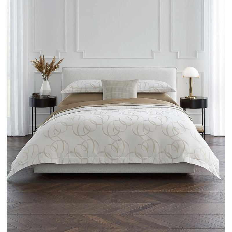 Caravino Sham, Standard