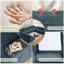 Canapé d'angle modulaire surdimensionné Cloud Couch de 344 cm (135,5 pouces) pour salon, canapé moderne avec assise profonde, canapé 8 places sans structure, canapés confortables rembourrés pour appartement, studio, bureau-217978054