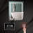 LED Bathroom Vanity Mirror-254882603