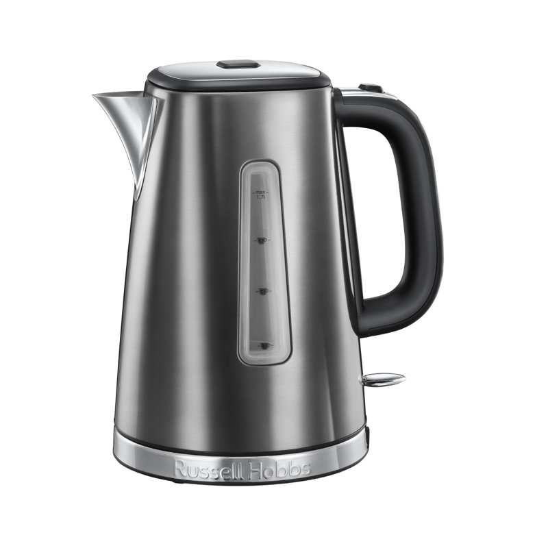 RUSSELL HOBBS LUNA BREAKFAST SET