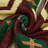 Jaida Crochet Heated Throw Blanket