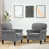Gray Linen selected