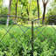 61cm H x 61cm W Metal Fence Panels