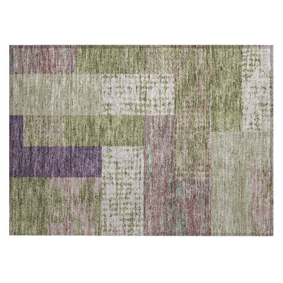  Aleg Area Rug