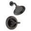 Garniture de douche à pression équilibrée avec poignée levier simple Apex-20137331