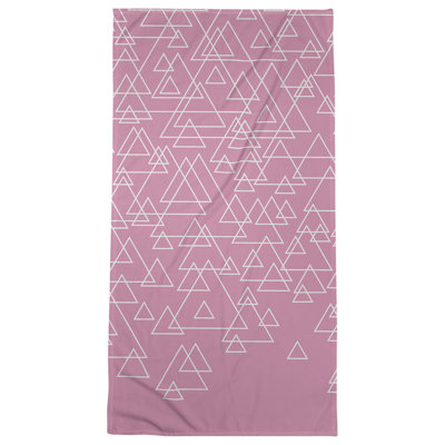 Serviette de plage Katelyn Elizabeth