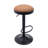 Reld Swivel Adjustable Height Stool-405229873