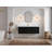 Roswell Floating 60'' Single Bathroom Vanity with Marble Top
