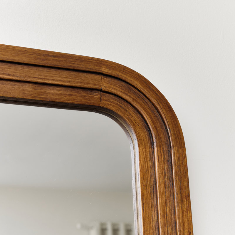 Arch Mirror