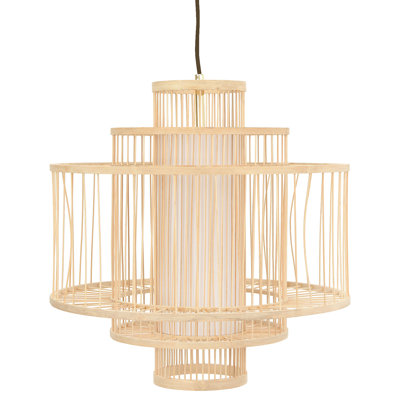 Barbesco 1 - Light Unique/Statement Pendant