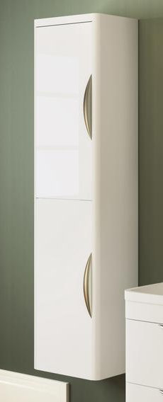 Linen Cabinet