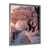 Silver Single Picture Framed