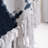 Arya Hand Woven Throw Blanket