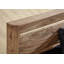 Toronto Solid Wood Bed-47817413-47818350