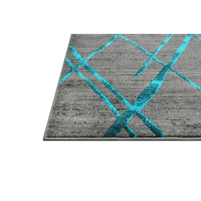Indoor Rug, Runner 2' x 6'11"