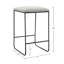 Tabouret de comptoir Hastings