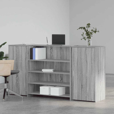 Camariah Standing Desk