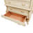 Platine de Royale 6-Drawer Chest - Champagne-23595366