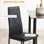 Mardeen 4 - Person Dining Set