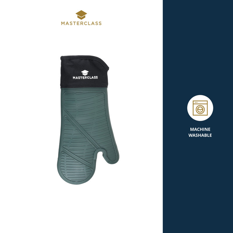MasterClass Silicone Oven Glove