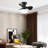 Kosie 21.25'' Ceiling Fan with LED Lights-1224786896