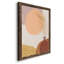 Sedona Sunset - Peinture sur toile encadrée-1213718227-1213718254