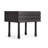 Lap Solid Wood Nightstand-16388524
