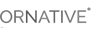 Ornative Flatware Logo