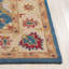 Tapis oriental en laine touffeté à la main Tingley-809231852