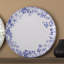 Assiettes plates Noritake Bloomington Road, 10 1/2 po-111059174