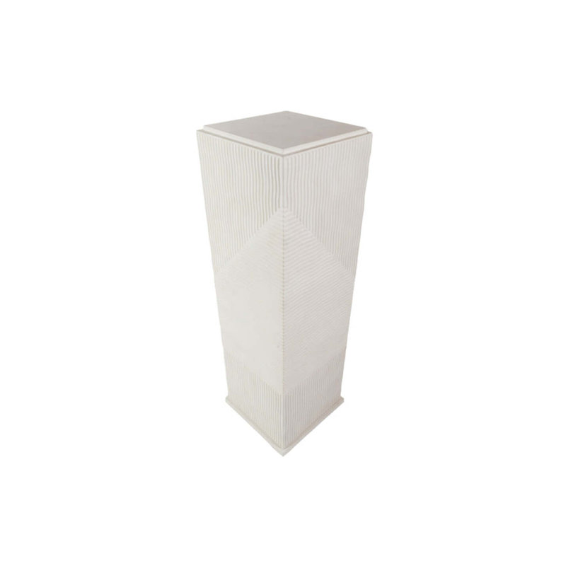 Lucca Pedestal 45"