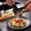 Gefu Stainless Steel Grater