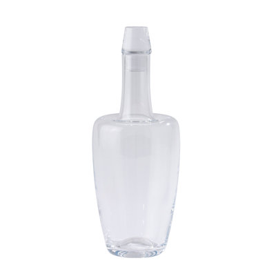Ripple Decanter-Lg