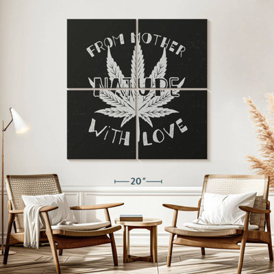 Cannabis From Mother Nature