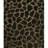 Lenno Animal Print Roll