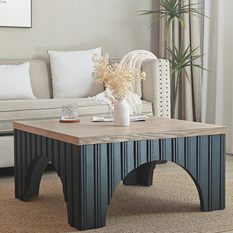 Table basse Modern Modern