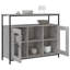 Lossett 100cm Sideboard-1619614366