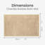 Centreville Chenille Non Slip Bath Mat-1137397215-1141778966
