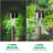 Low Voltage Solar Powered Integrated LED Metal Pathway Light Pack