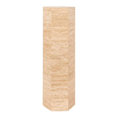 Column Plant Stand