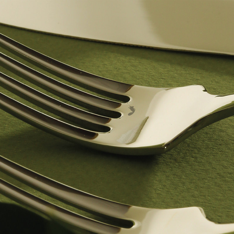 Feast 20 Piece Flatware Set, Service for 4