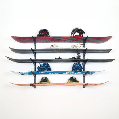 Support pour planches G-Vert