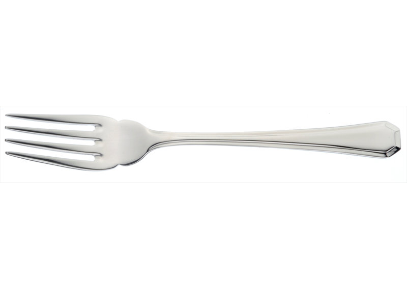 Arthur Price, Grecian - Fish Fork