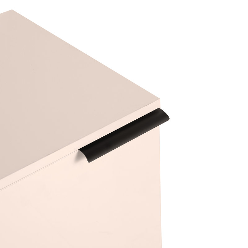 Ensemble de meuble-lavabo de salle de bain 24 po pour grand espace, ensemble d'armoires de salle de bain, ensemble d'armoires de salle de bain sans lavabo,