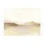 «Wrought Studio ™ June Erica Vess Pastel Flats I, art mural sur toile-563121350